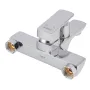 Змішувач для ванни Haiba Oscar 009 Euro (HB0936) — Photo 8