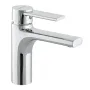 Змішувач для умивальника Mixxus Premium Benedict 001 (MI5827) — Photo 4