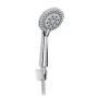 Душовий набір (шланг, лійка, кронштейн) Zerix SHOWER SET-03 (ZX3097) — Photo 2
