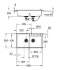 Композитна мийка для кухні Grohe K500 (31649AP0) — Photo 5