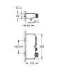 Термостат для душу Grohe Grohtherm SmartControl (34719000) — Photo 17