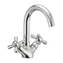 Змішувач для умивальника Haiba Dominox 274 (HB0088) — Photo 2