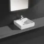 Змішувач для раковини S-розміру Grohe Eurocube (2312700E) — Photo 9