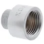 Перехідник (конектор) 3/8 "х1 / 2" (хром) Koer KF.A0406.CHR (KF0137) — Photo 7