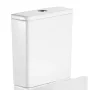 Бачок до унітазу-компакту Mixxus Premium Quadro-0402-R Tank 675х390х855 зі зливною арматурою (MI8313) — Photo 9