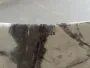 Раковина накладна MIXXUS PREMIUM WAVE-0106 MARBLE 620х360х160mm (MP6560) — Photo 13
