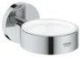 Тримач для аксесуарів Grohe Essentials New (40369001) — Photo 3