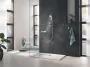 Ручний душ, 3 режими струменю Grohe Rainshower SmartActive (26553000) — Photo 13