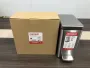 Відро для сміття з плавним закриттям прямокутне Koer TC-010206-02 6 л колір нержавійка (KR5594) — Photo 23