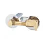 Змішувач для умивальника Koer KB-16028-01 вбудований (KR5297) — Photo 19