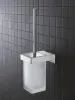 Туалетний йоржик у комплекті Grohe Selection Cube (40857000) — Photo 5