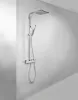 Душова система з термостатом для душа Grohe Euphoria Cube System (26087000) — Photo 14
