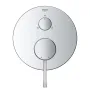 Змішувач прихованого монтажу на 3 споживача Grohe Essence New (24092001) — Photo 7