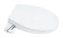 Кришка-біде Grohe Bau Ceramic (39648SH0) — Photo 12