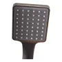 Змішувач для ванної Haiba Alex 006 Euro Graphite (HB3997) — Photo 7