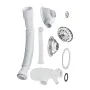 Мийка Zerix ZS-6250S-01 White (ZX4587) — Photo 7
