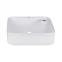 Раковина-чаша Qtap Stork 430x430x120 White QT15112194WN — Photo 8