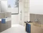 Душовий набір з тримачем, 1 режим струменю Grohe Euphoria Cosmopolitan (27369000) — Photo 8