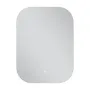 Дзеркало Mixxus Premium DIVERSE MR15-90x70-Reverse з Led Touch, Anti-fog, димером (3-6,5kK) (MP6639) — Photo 25