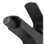 Змішувач для біде Qtap Lipno QTLIPNO2023101CB Black Matt — Photo 10