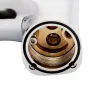 Змішувач для кухні Qtap Pivonka QTPIV9013102UC Chrome — Photo 9