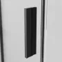 Душеве огородження 5-corner Pivot 90x90, без піддону AM.PM W90UG-405-090BT Gem — Photo 11