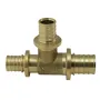 Трійник перехідний Koer KA.T20-16-16 - 20(2.8mm) x 16(2.2mm) x 16(2.2mm) (KR4887) — Photo 7