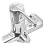 Змішувач для ванни Haiba Markus 006 Euro (HB3968) — Photo 7