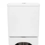 Бачок до унітазу-компакту Mixxus Premium Bevel-0402-T1 Tank 670х390х880 зі зливною арматурою (MI8326) — Photo 9