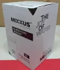 Відро для сміття з плавним закриттям кругле Mixxus Ellipse-TC0212 SS Color 12л (колір нержавійка) (MI8399) — Photo 34