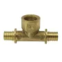 Трійник перехідний з ВР Koer KA.T16-06F-16 - 16(2.2mm) x 1/2"F x 16(2.2mm) (KR4894) — Photo 6