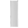 Фіксоване скло до QT Стіна Walk-In GLIDE CRM2012.C8, скло 8мм Clear, покриття CalcLess, 120x190, розсувна — Photo 6