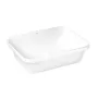 Раковина Qtap Scorpio 500х380х145 White QT1411K490WN — Photo 9