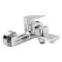 Змішувач для ванни Qtap Letovice QTLET3021101DC Chrome — Photo 3