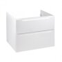 Тумба підвісна Qtap Scorpio 810х585х460 White QT1474TPВ801W — Photo 4