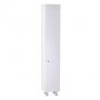 Пенал підлоговий Qtap Scorpio 350х1900х300 White QT1475PN1901RW — Photo 4