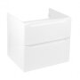 Тумба підвісна Qtap Scorpio 710х585х460 White QT1474TPВ701W — Photo 4