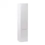 Пенал підвісний Qtap Scorpio 350х1650х300 White QT1476PP1651RW — Photo 4