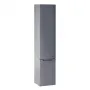 Пенал підвісний Qtap Scorpio 350х1650х300 Graphite QT1476PP1652RG — Photo 4
