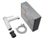 Змішувач для умивальника Mixxus Premium Verdi 001 (NUT) (MI8240) — Photo 8