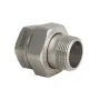 Згін американка 1 1/2 "прямий Koer KR.341 (KR0135) — Photo 5
