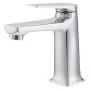 Змішувач для умивальника Mixxus Premium Rubens 001 (NUT) (MI8251) — Photo 7