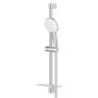 Душовий гарнітур Grohe Tempesta Cube 110, 2 режими (26907003) — Photo 12
