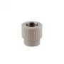 Муфта PPR Thermo Alliance 25х3/4" ВР — Photo 5
