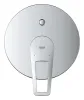 Змішувач прихованого монтажу на 2 споживача Grohe BauLoop New (29081001) — Photo 7