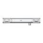 Змішувач для душу з термостатом Grohe Grohtherm 1000 Performance, ексц. 1/2 дюймів (34778000) — Photo 6