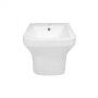 Біде підвісне Qtap Cardinal 520х360х300 White QT0455B660W — Photo 8