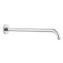 Душовий кронштейн Grohe RSH 380 мм (28361000) — Photo 2
