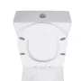 Бачок до унітазу-компакту Mixxus Ellipse-0403-T3 Tank 640х360х835 зі зливною арматурою (MI8318) — Photo 10