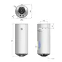 Водонагрівач електричний Thermo Alliance Spectra slim 50 л вертикальний, мокрий ТЕН 1,5 кВт, d 360 мм — Photo 9